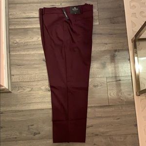 Worthington Modern Fit Ankle Pant